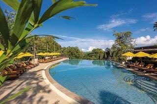 Pakasai Resort Ao Nang - Thailand - Krabi & Umgebung