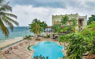 Zanzibar Serena Inn - Tansania - Tansania - Sansibar