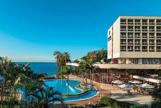 Pestana Casino Park - Portugal - Madeira