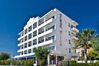 The Ocean Drive - Spanien - Ibiza