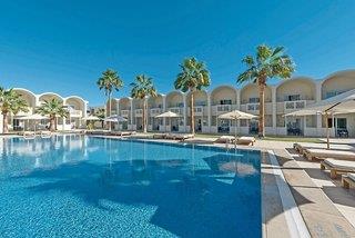 Reef Oasis Beach Resort