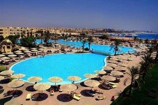 Tia Heights Makadi Bay - Ägypten - Hurghada & Safaga