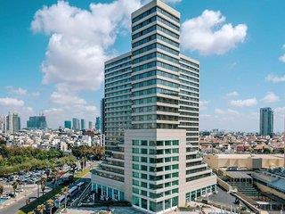 Intercontinental David Tel Aviv - Israel - Tel Aviv & Umgebung