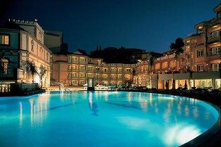 Pestana Miramar - Portugal - Madeira
