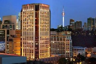 Sheraton Imperial Kuala Lumpur - Malaysia - Malaysia