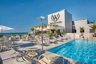 Windsor Plaza Copacabana - Brasilien - Brasilien: Rio de Janeiro & Umgebung