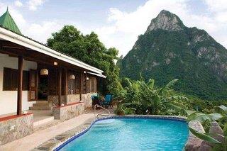 Stonefield Plantation House & Villas - Saint Lucia - St.Lucia