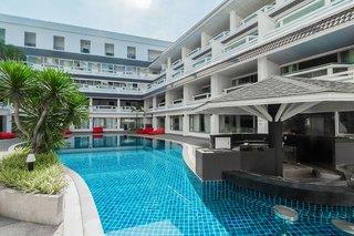 Destination Patong & Spa