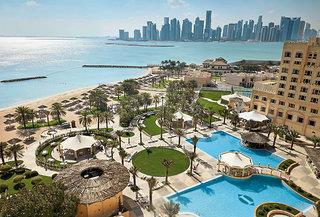 Intercontinental Doha - Qatar - Katar