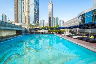 Jumeirah Emirates Towers - VAE - Dubai
