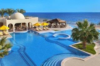 Oberoi Sahl Hasheesh - Ägypten - Hurghada & Safaga
