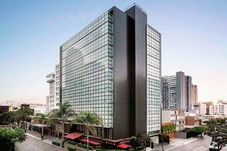 Doubletree El Pardo Lima - Peru - Peru