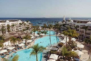 Princesa Yaiza Suite Resort - Spanien - Lanzarote