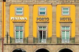 Pestana Porto