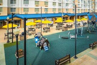 Springhill Suites Orlando Lake Buena Vista in Marriott Villag