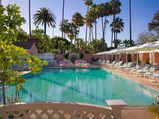The Beverly Hills - USA - Kalifornien