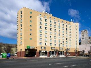 Comfort Inn Downtown Historic Area - USA - Pennsylvania
