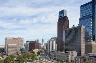 Sheraton Philadelphia City Center - USA - Pennsylvania
