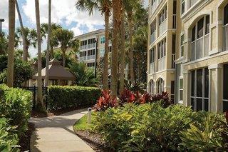 Sheraton Vistana Villages - USA - Florida Orlando & Inland