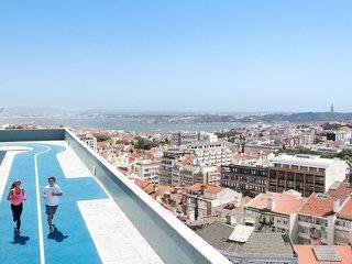 Four Seasons the Ritz Lissabon - Portugal - Lissabon & Umgebung
