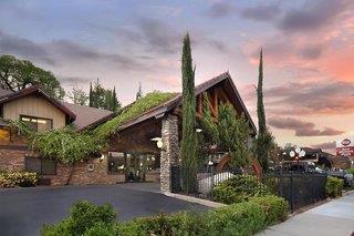 BEST WESTERN PLUS Yosemite Gateway Inn