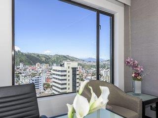 Radisson Royal Quito