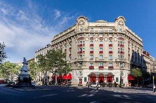 El Palace - Spanien - Barcelona & Umgebung