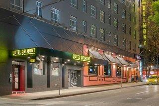Comfort Inn Downtown - Kanada - British Columbia