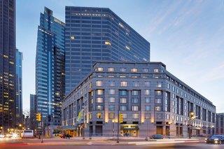 Four Seasons Philadelphia - USA - Pennsylvania
