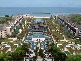 The Apurva Kempinski Bali The Apurva Kempinski Bali