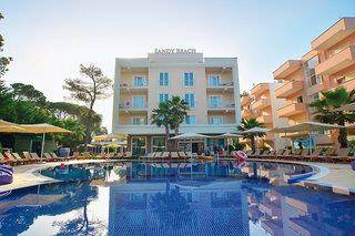 Sandy Beach Resort Sandy Beach Resort