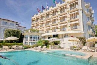 Il Negresco - Italien - Toskana