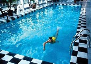 Delta Vancouver Suites - Kanada - British Columbia