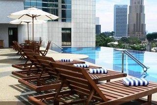 Impiana Klcc Kuala Lumpur - Malaysia - Malaysia