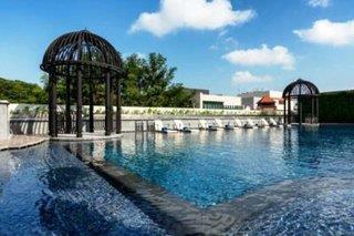 Grand Plaza Park Hotel City Hall