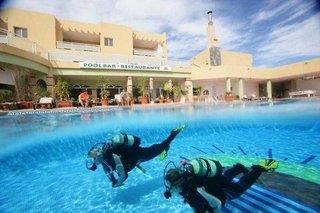 Morasol Atlantico - Spanien - Fuerteventura