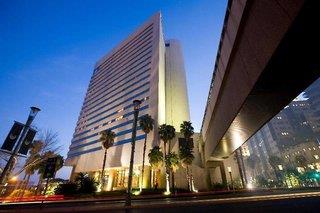 Intercontinental Sandton Sun & Towers