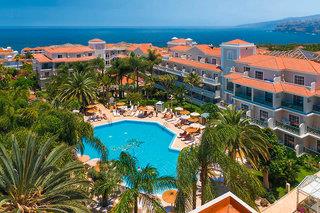 Riu Garoe - Spanien - Teneriffa