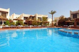 Al Diwan Resort - Ägypten - Sharm el Sheikh / Nuweiba / Taba