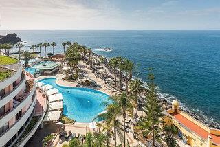Royal Savoy Resort - Portugal - Madeira