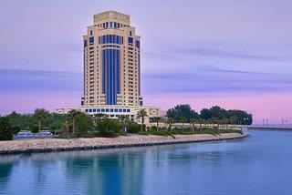 The Ritz Carlton Doha - Qatar - Katar