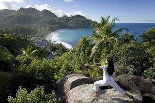 Banyan Tree Seychelles Banyan Tree Seychelles