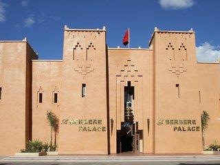 Le Berbere Palace