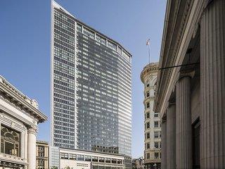 Four Seasons San Francisco - USA - Kalifornien