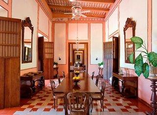 Hacienda Santa Rosa