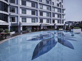 Pullman Hanoi Pullman Hanoi