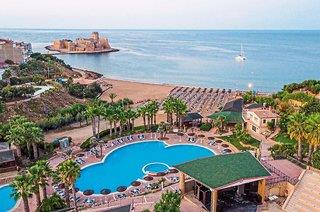 Baia Degli Dei Beach Resort - Italien - Kalabrien