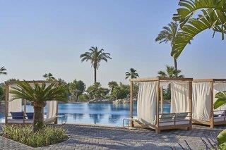 Atlantica Imperial Beach Resort - Griechenland - Rhodos