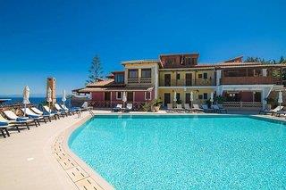 Sea View Village - Griechenland - Zakynthos