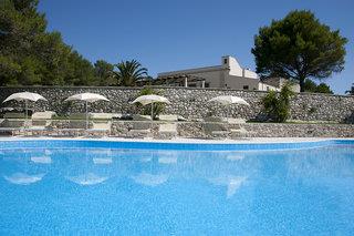 Panareo Masseria